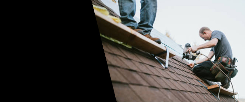 Hilton Roofing Contractors